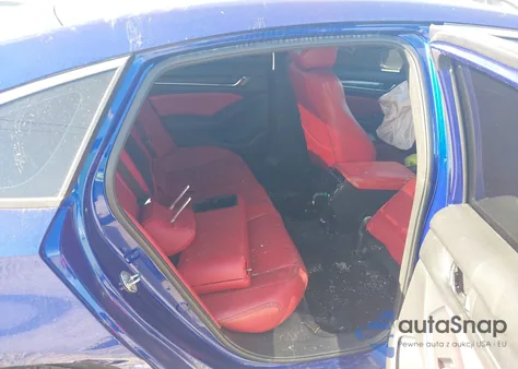 2018 Honda Accord Sport from USA, damaged, VIN 1HGCV1F39JA132144